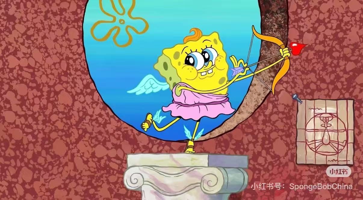 海绵宝宝